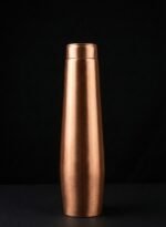 Matte Copper Bottle