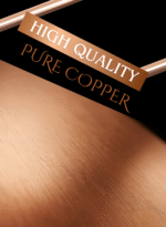 AVR Copper Quality