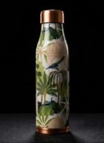 Meena Copper Bottles