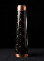 Meena Copper Bottles