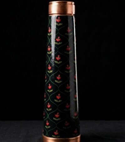 Meena Copper Bottles