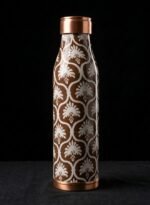 Meena Copper Bottles