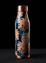 Meena Copper Bottles