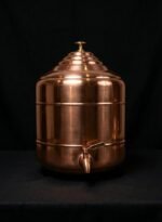 Avr Copper Dispenser