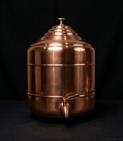 Avr Copper Dispenser
