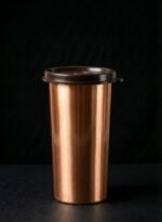 Copper Tumbler
