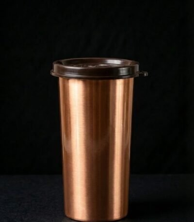 Copper Tumbler
