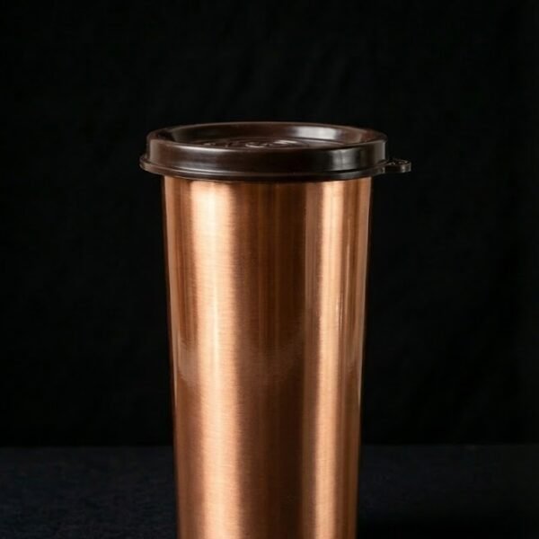 Copper Tumbler