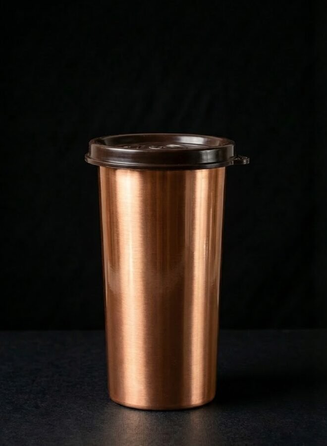 Copper Tumbler Copper Tumbler
