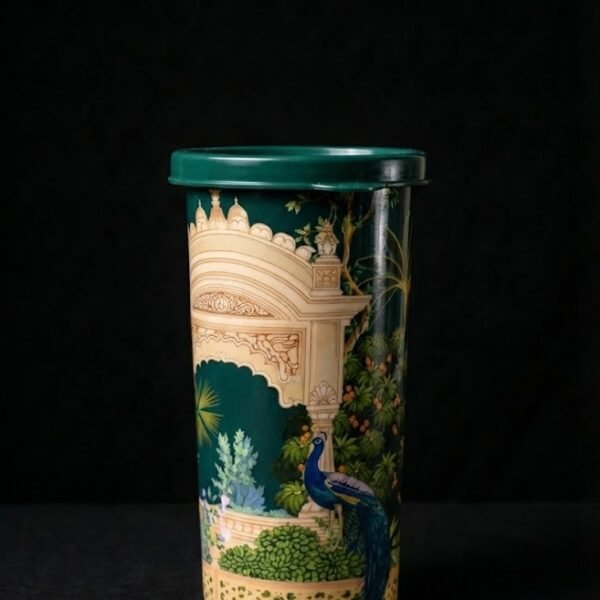 Copper Meena Tumbler