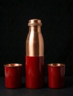 Colourd Bottle Gifts Sets