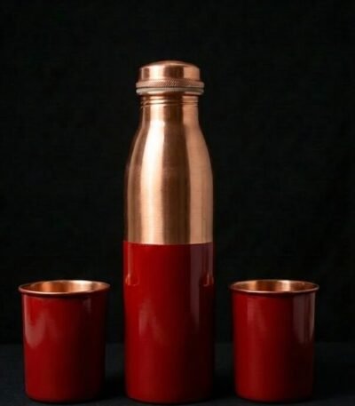 Colourd Bottle Gifts Sets