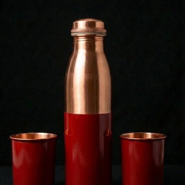 Colourd Bottle Gifts Sets