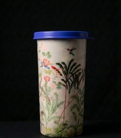 Copper Meena Tumbler