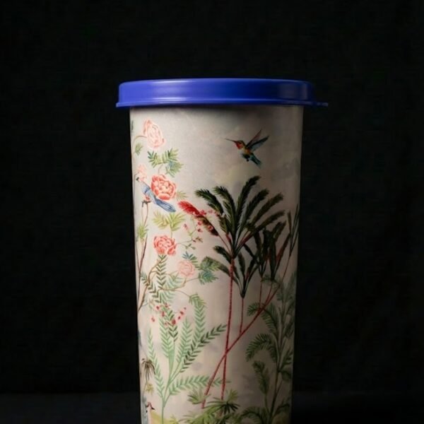 Copper Meena Tumbler