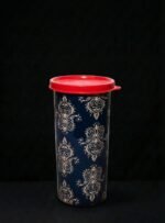 Copper Meena Tumbler