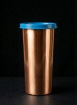 Copper Tumbler