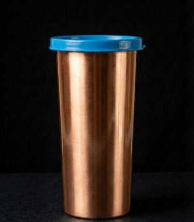 Copper Tumbler