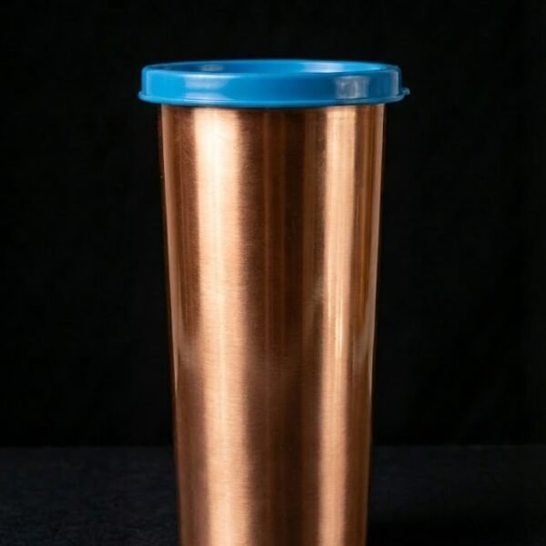 Copper Tumbler