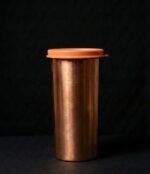 Copper Tumbler