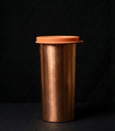 Copper Tumbler
