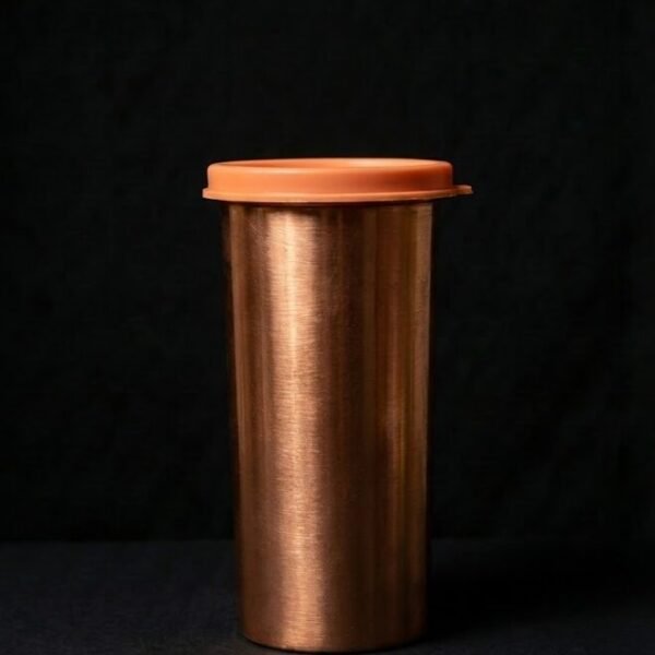 Copper Tumbler