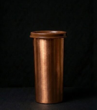 Copper Tumbler