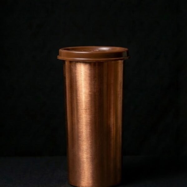 Copper Tumbler