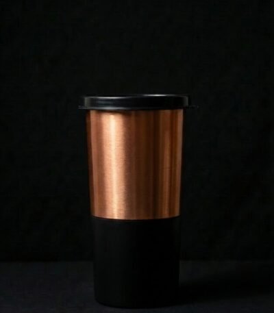 Copper Tumbler