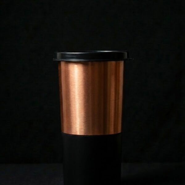 Copper Tumbler