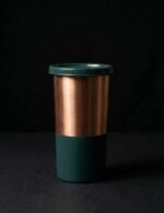 Copper Tumbler