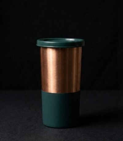 Copper Tumbler