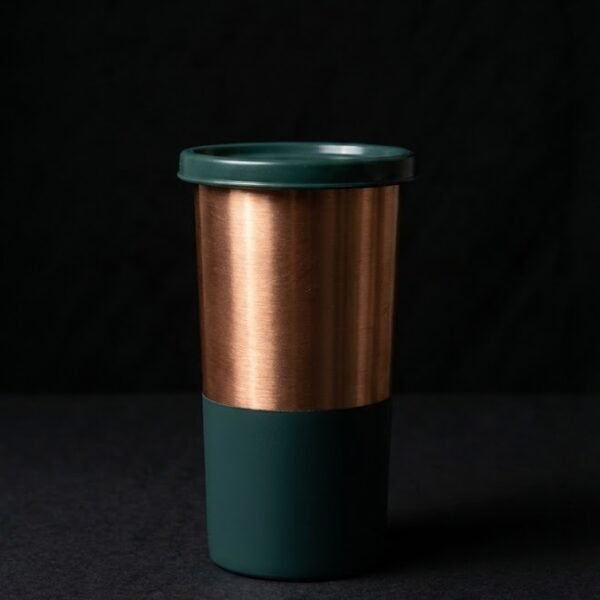 Copper Tumbler