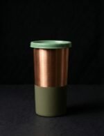 Copper Tumbler