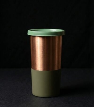 Copper Tumbler