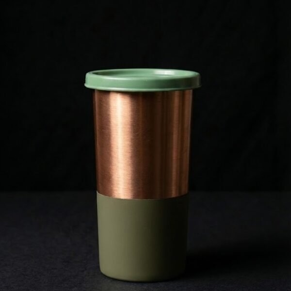 Copper Tumbler
