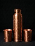 Copper Antique Gift set