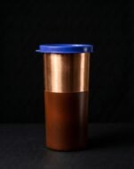 Copper Tumbler
