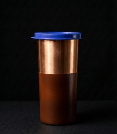 Copper Tumbler