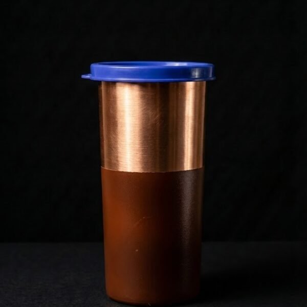 Copper Tumbler