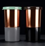 Copper Tumbler Gift Set