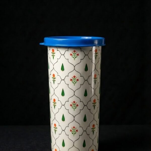 Copper Meena Tumbler